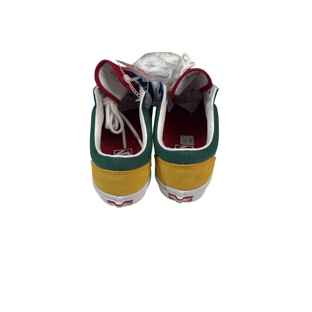 Vans product pair
